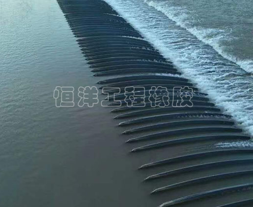 景觀(guān)壩