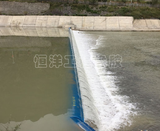 橡膠壩廠(chǎng)家